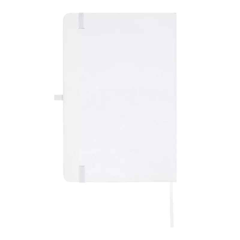 Notatnik PU Sora A5 - biały (LT92095-N0001)