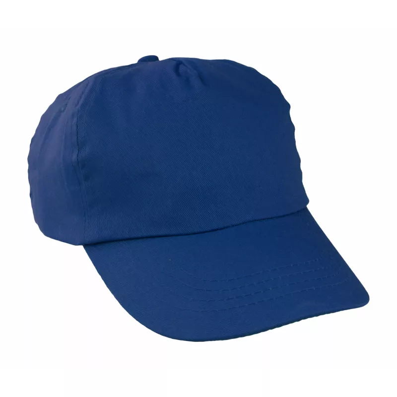 Sport czapka z daszkiem - ciemno niebieski (AP761990-06A)