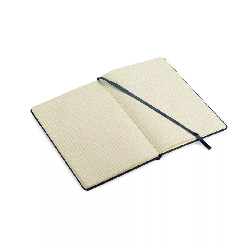 Notes LAPRE A5 - granatowy (18218-06)