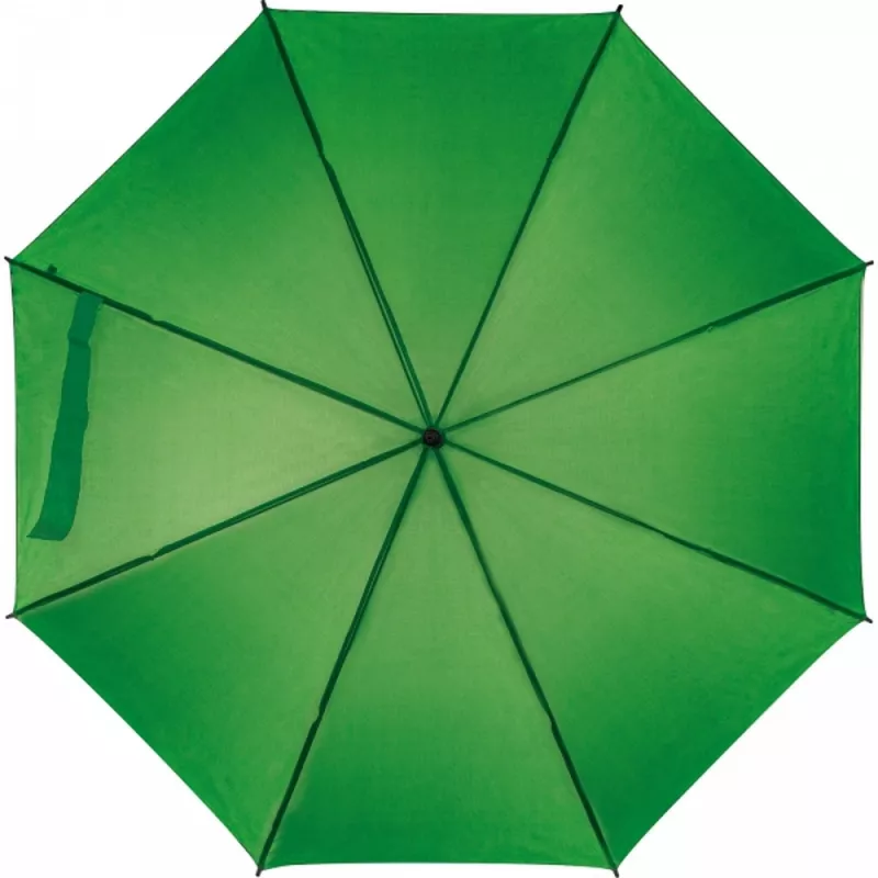 Parasol automatyczny ø108 cm TAMARA - zielony (4520009)