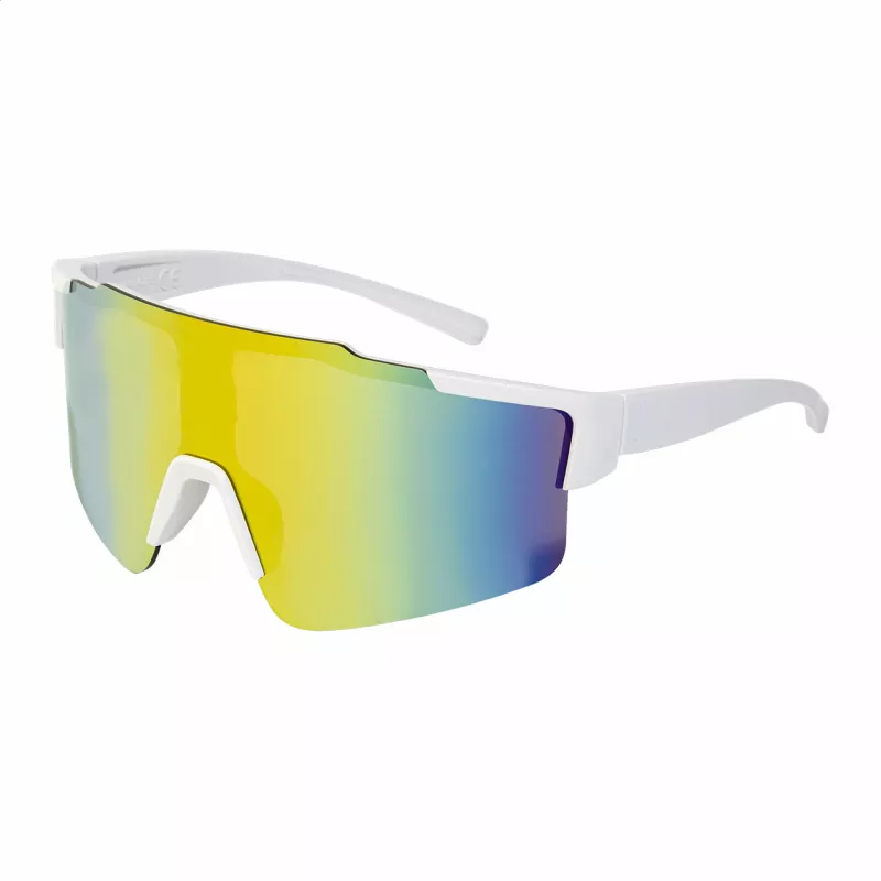 Aerospin Okulary sportowe RPC - biały (AP800673-01)