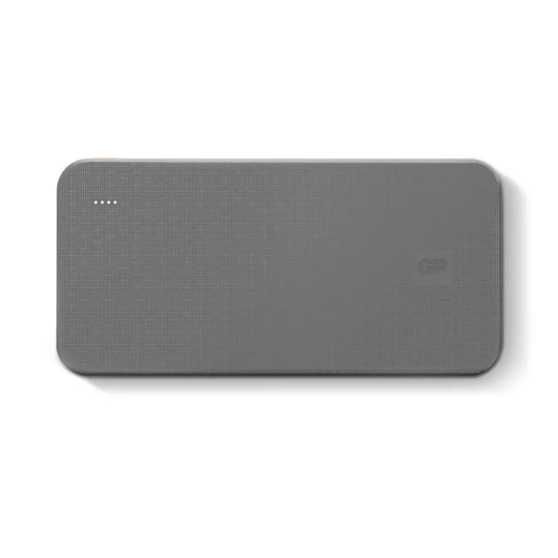 GP B+ Series Powerbank 20000 mAh - czarny (LT45103-N0002)
