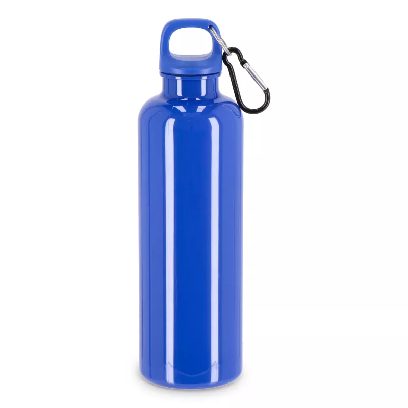 Butelka na wodę Nina R-PET 750ml - niebieski (LT98912-N0011)