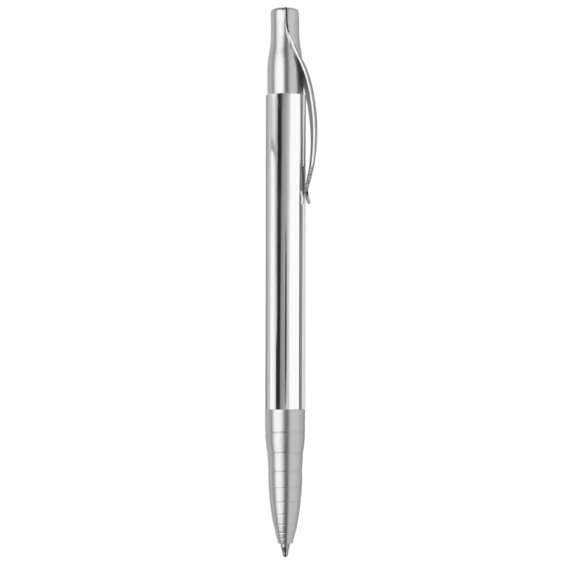 Długopis metalowy Buenos Aires - chromowy (LT87021-N0003)