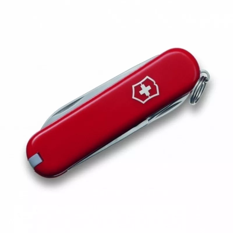 Scyzoryk Hiker Victorinox - czerwony (1461305)