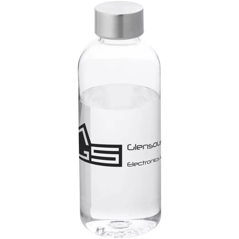 Butelka z Eastman Tritan™ Spring 600 ml - Przezroczysty bezbarwny (10028901)