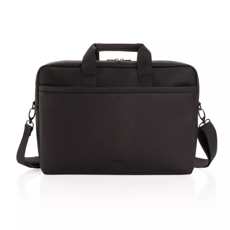 Torba na laptopa 15,6" Swiss Peak - czarny (P732.091)