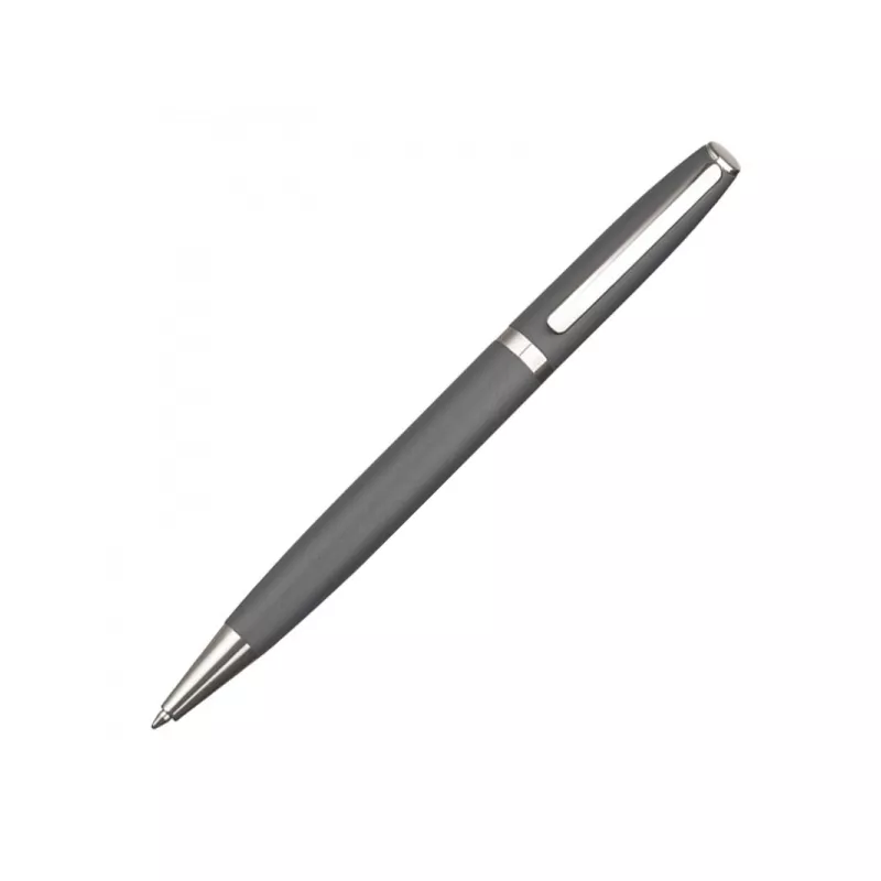 Długopis metalowy PORT ELIZABETH - grafitowy (354977)