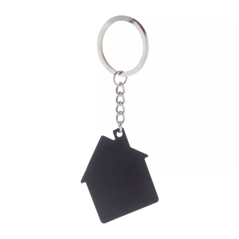 HutShine brelok - czarny (AP808267-10)