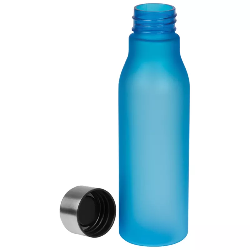 Butelka plastikowa 550 ml - jasnoniebieski (6065624)