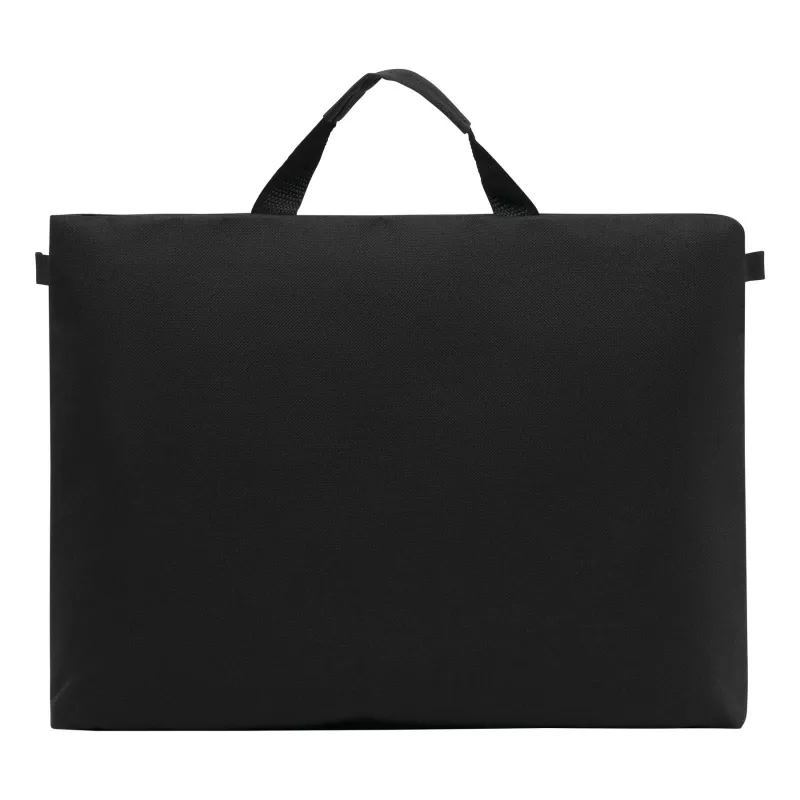 Torba na dokumenty - czarny (56-0814510)