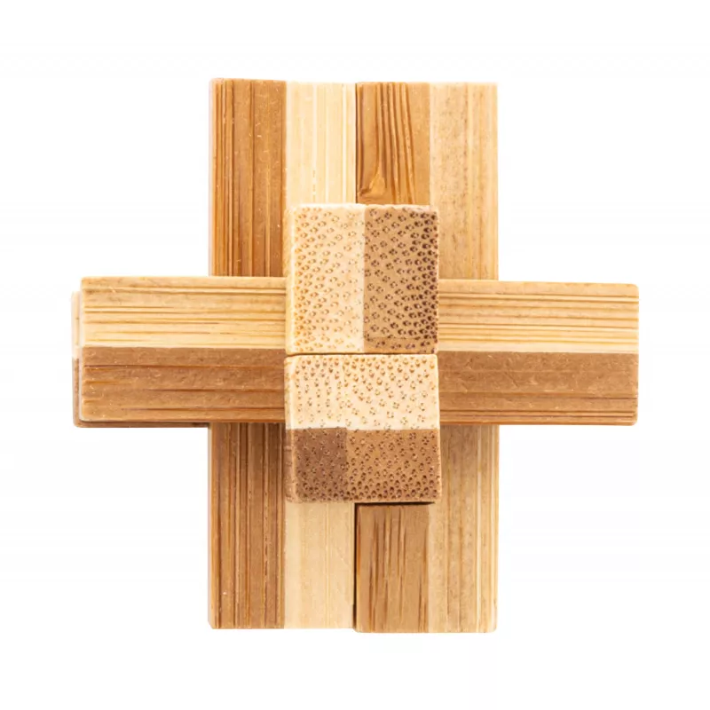 Brainboo magiczne puzzle - naturalny-a (AP800003)