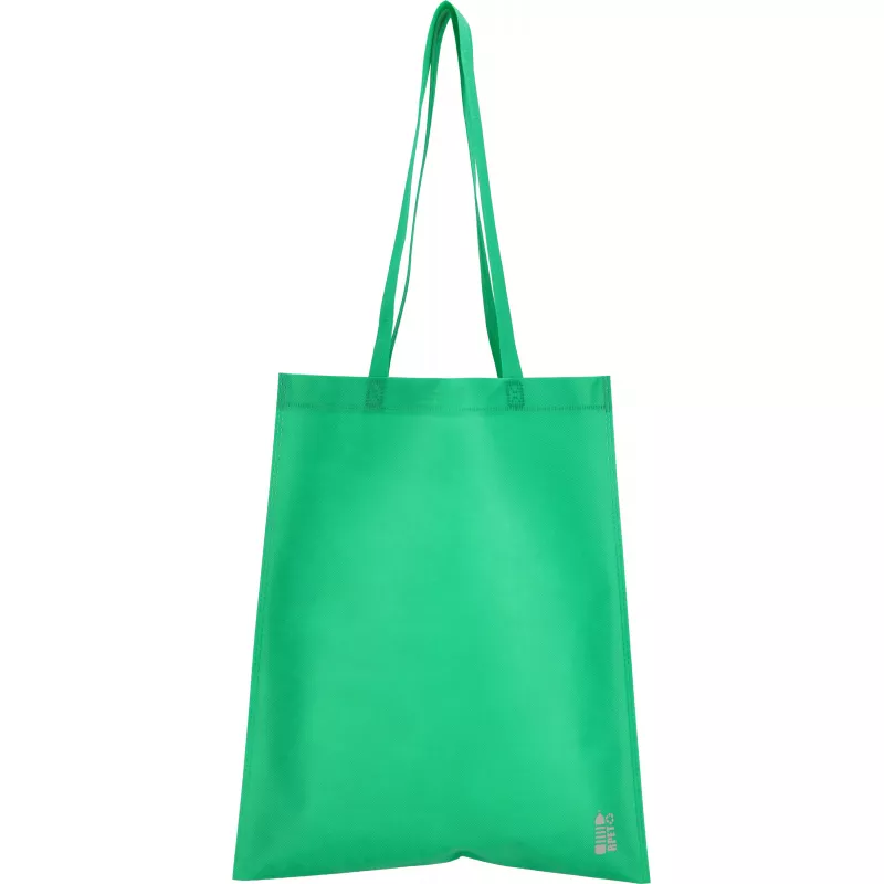 Torba non-woven 70 g/m2 ROLF - zielony (6680409)