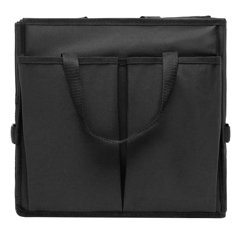 Torba do bagażnika z organizerem - czarny (56-0890029)