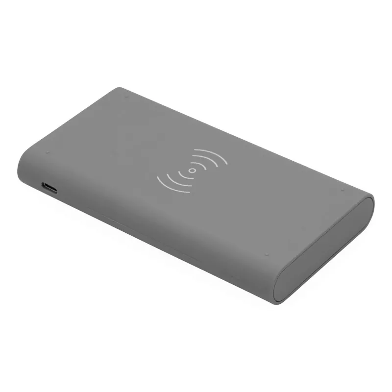 Powerbank - szary (58-8105018)