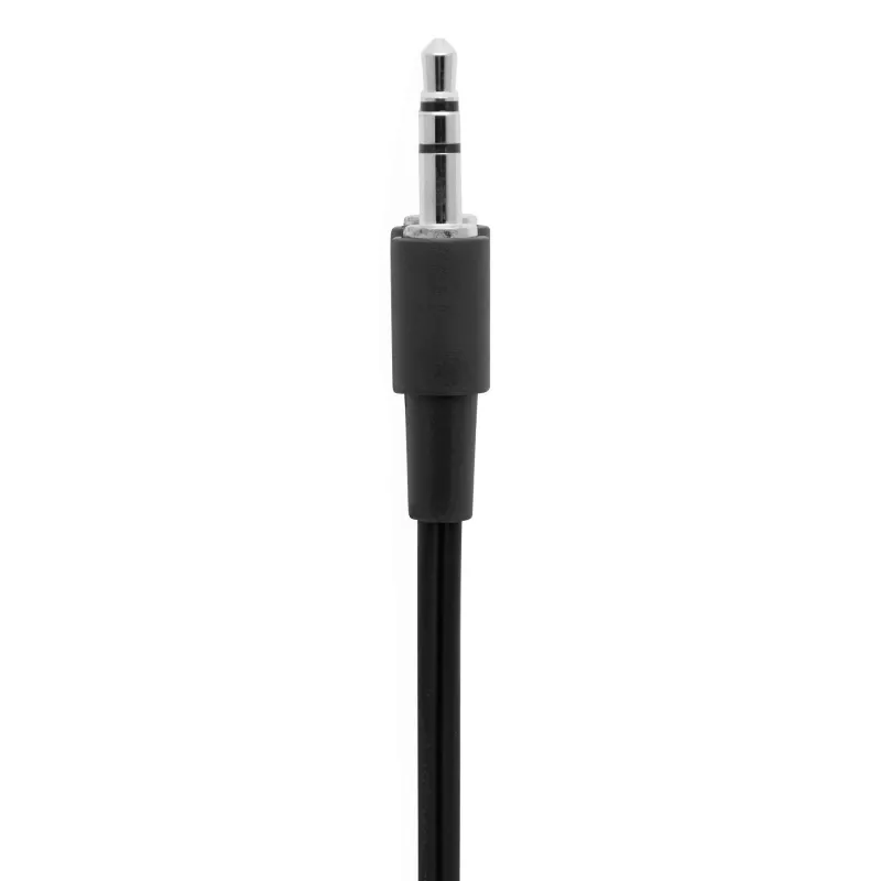 Składane słuchawki - czarny (56-0406091)