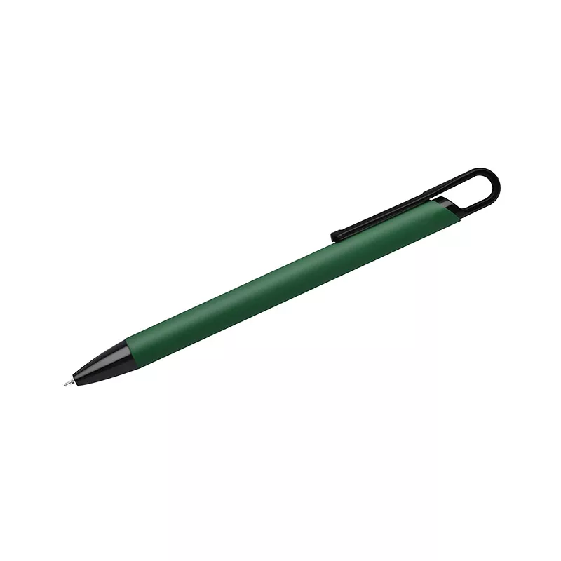 Długopis metalowy SOFI - zielony (19628-05)