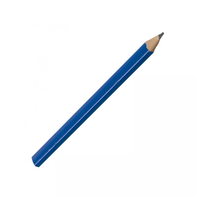 Ołówek stolarski EISENSTADT - niebieski (089604)