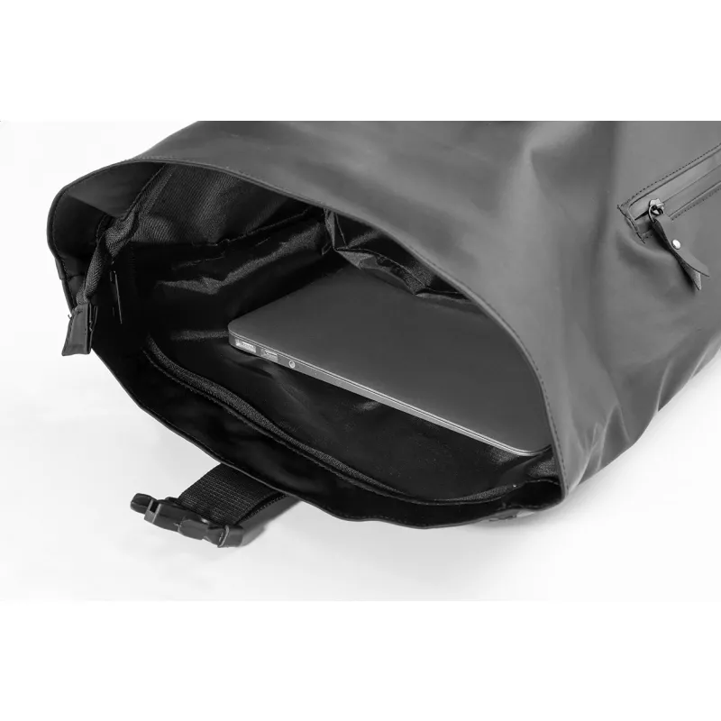 Cubitt Plecak RPU - czarny (AP800788-10)