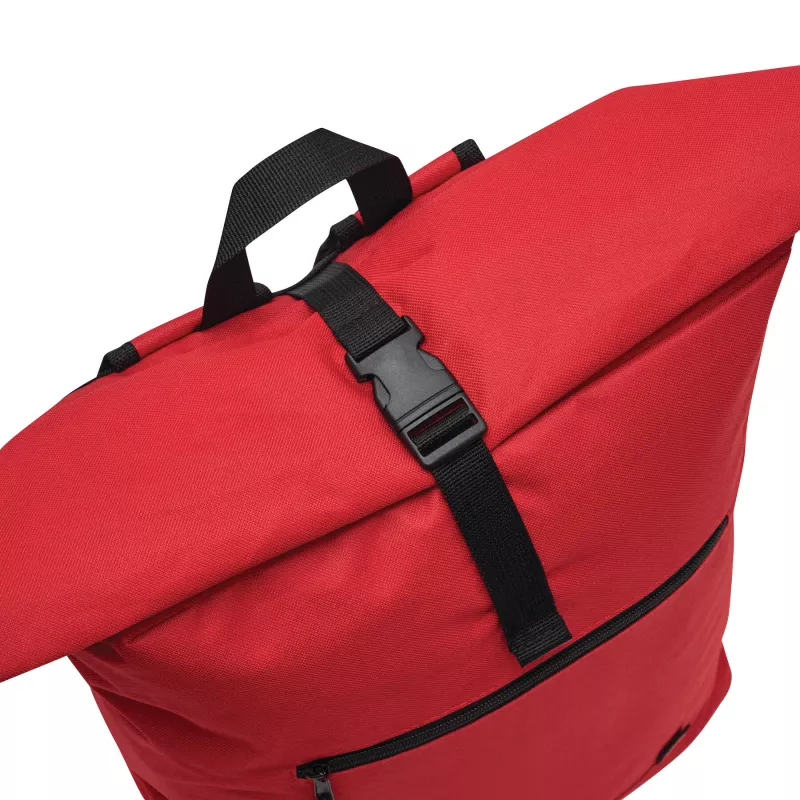 Plecak - czerwony (56-0819702)