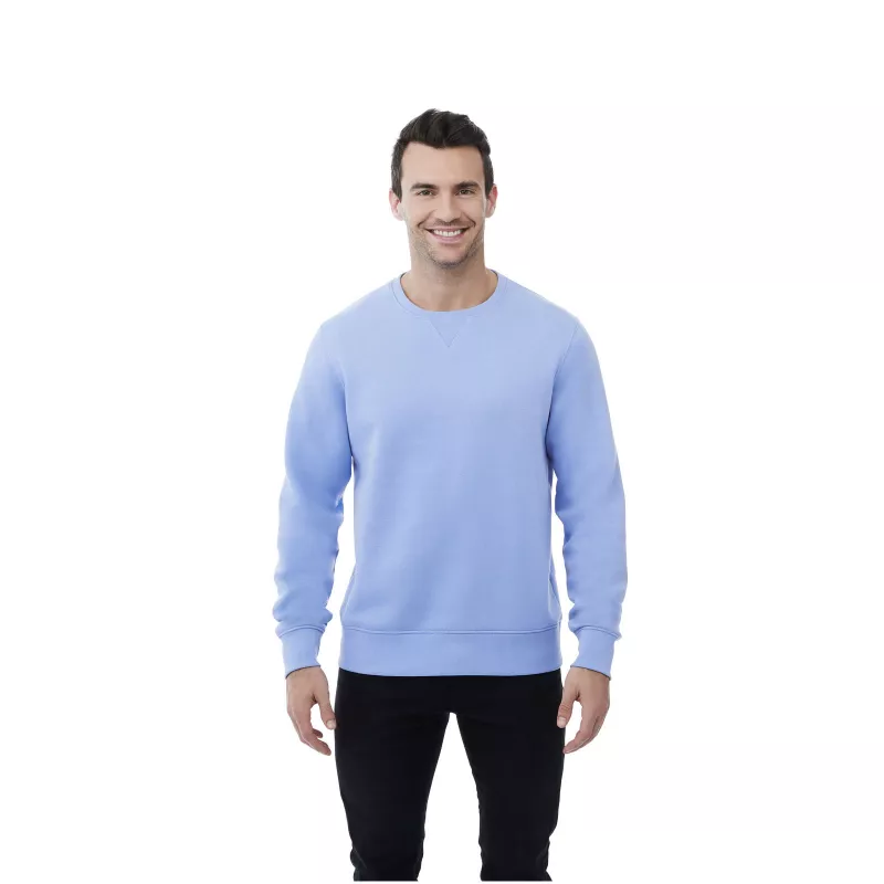Sweter Surrey - Niebieski (38210-BLUE)