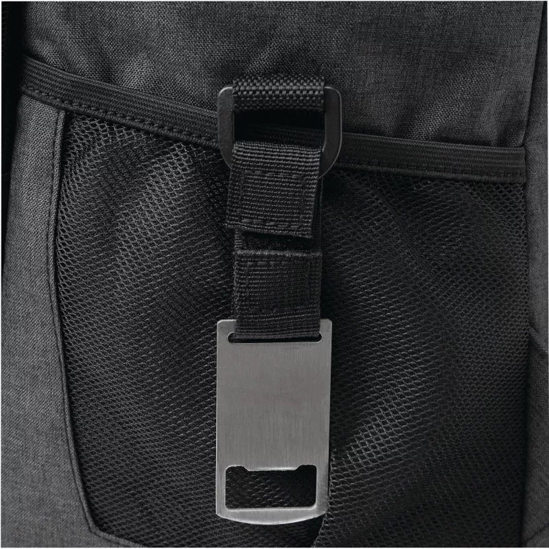 Plecak termoizolacyjny - ciemnoszary (56-0801188)