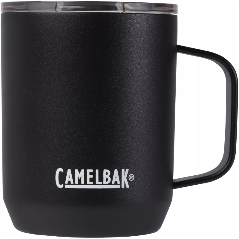 CamelBak® Horizon kubek termiczny o pojemności 350 ml  - Czarny (10074790)