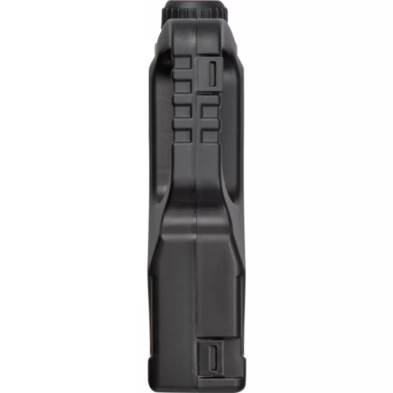 Zestaw narzędzi LA SPEZIA - czarny (430703)