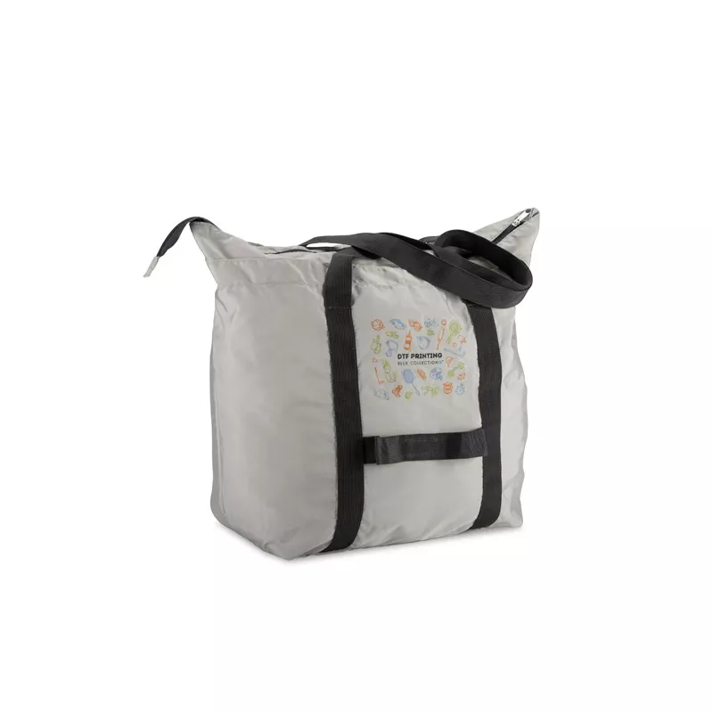 Torba sportowa ACTO - szary (20828-14)