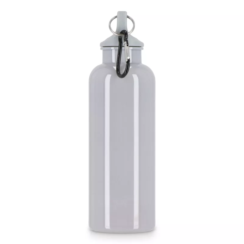 Butelka na wodę Nina R-PET 500ml - szary (LT98911-N0061)