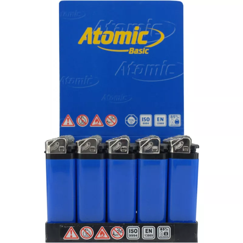 Flintlight zapalniczka - niebieski (AP717013-06)