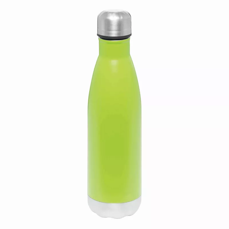 Butelka próżniowa o podwójnych ściankach - zielony (56-0304437)