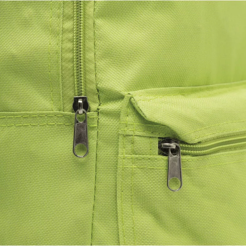 Plecak - zielone jabłko (56-0819560)