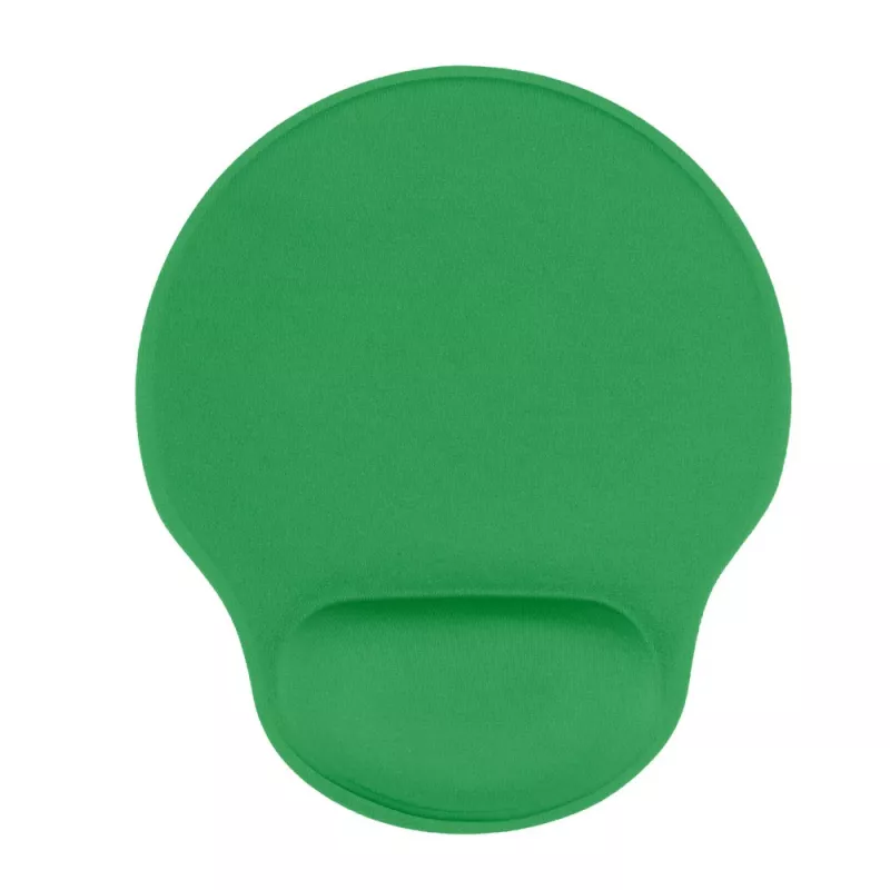 Podkładka pod mysz - zielony (V8388-06)