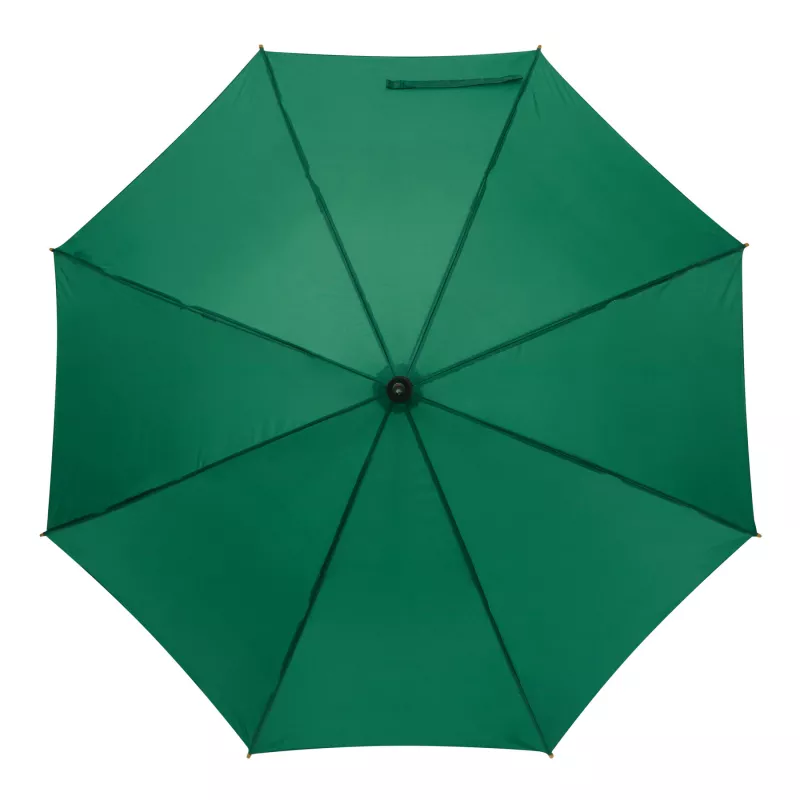 Automatyczny parasol - ciemnozielony (56-0103516)