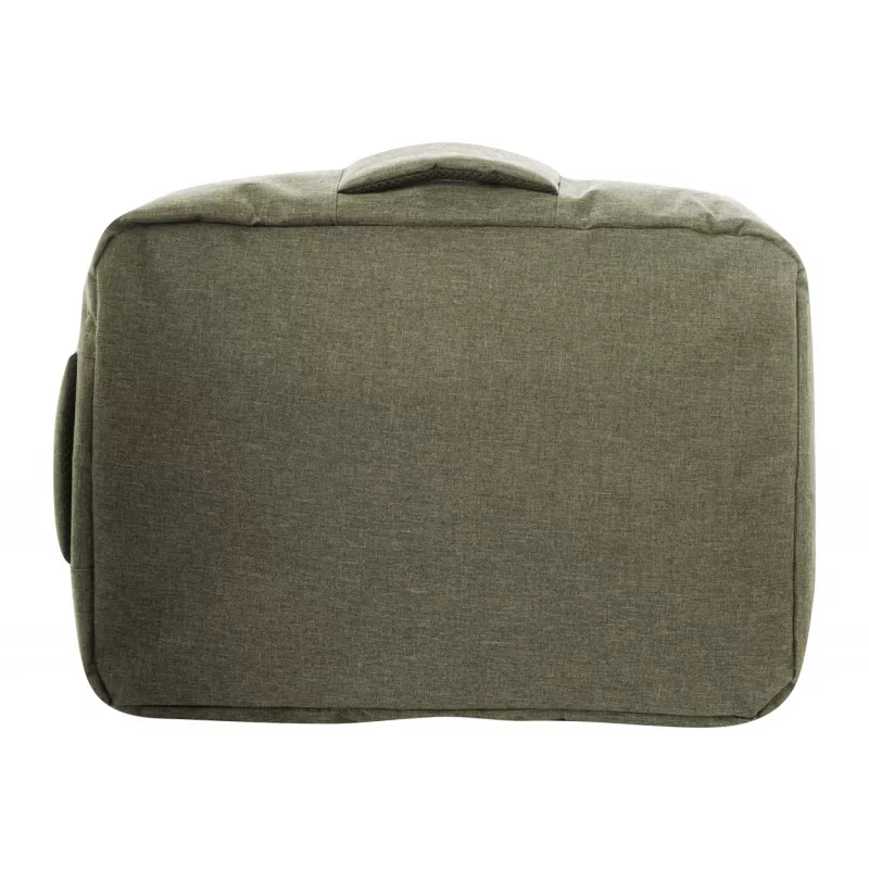 Eaton Plecak na dokumenty RPET - zielony (AP808173-07)