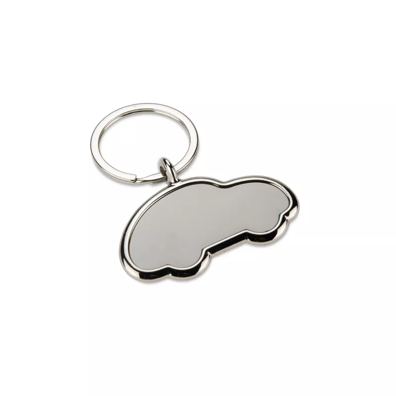 Brelok MATIS - srebrny (17936-00)