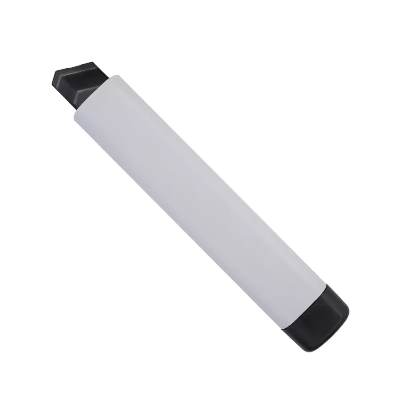Nóż do kartonu Shark - biały (R17587.06)