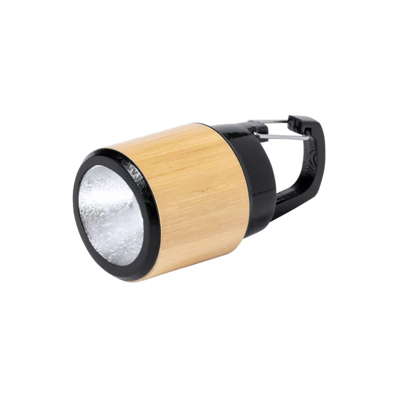 Gus latarka bambusowa - naturalny (AP733338)