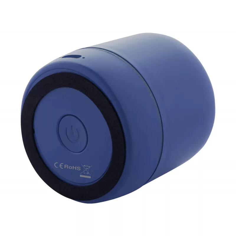 Replay głośnik bluetooth RABS - niebieski (AP722144-06)