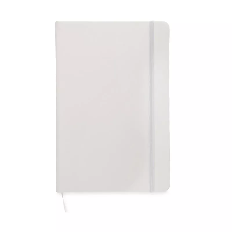 Notes 70 kartek w kratkę rVITAL A5 - biały (18225-01)