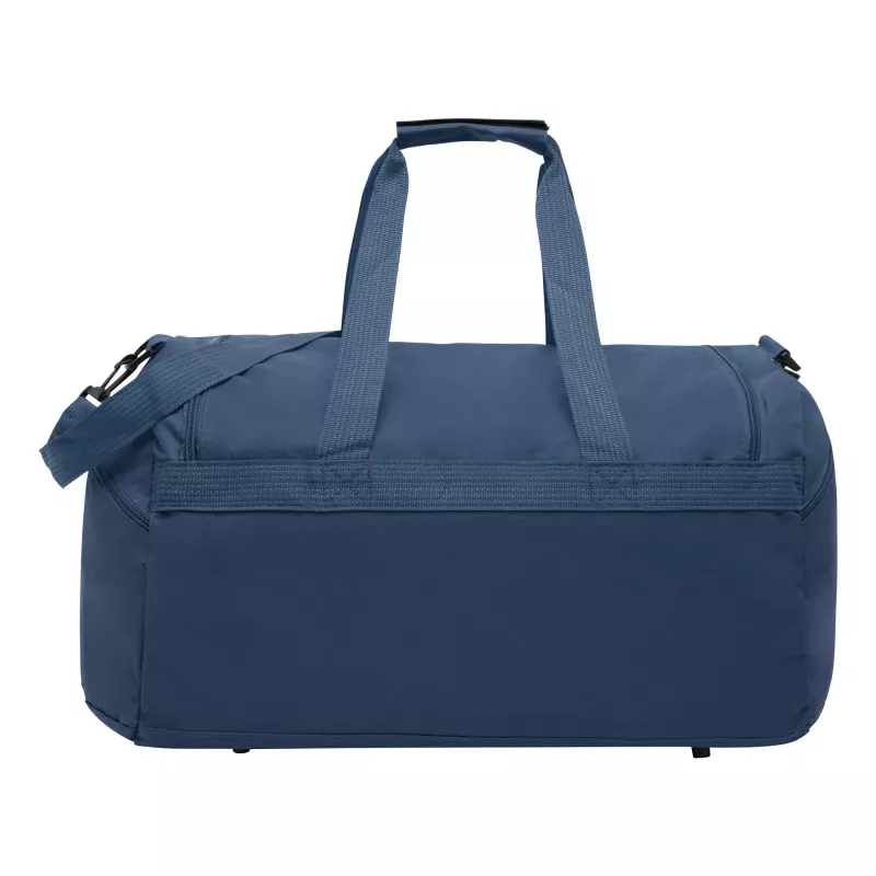 Torba na ramię - biały, ciemnoniebieski (56-0805341)