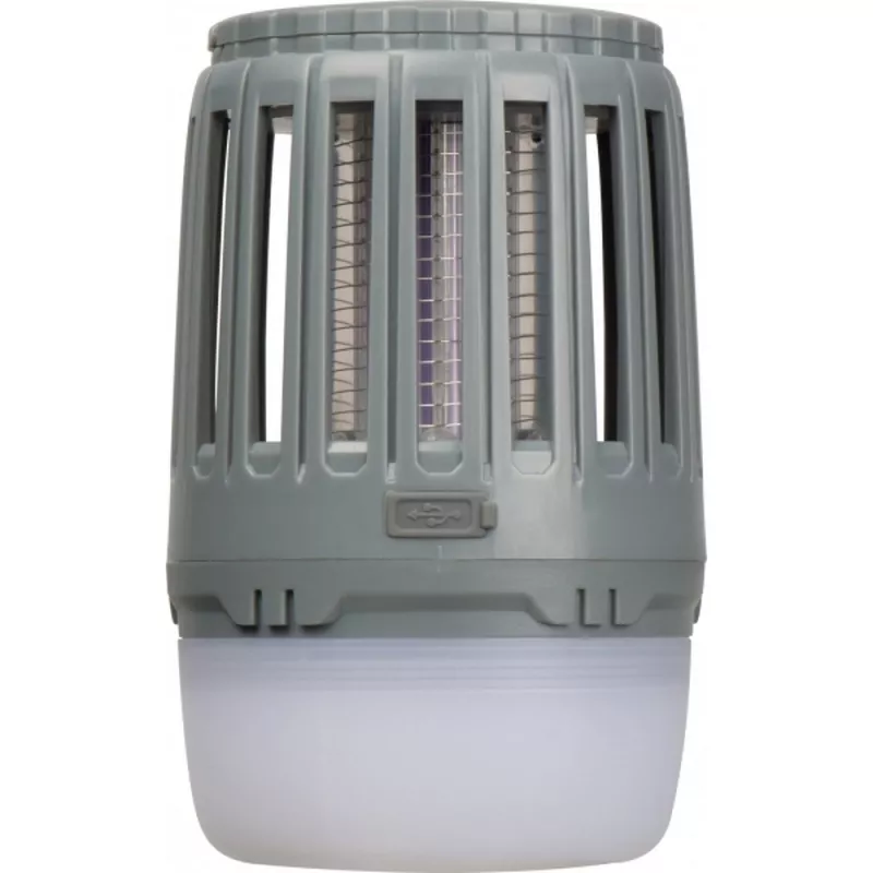 Lampa owadobójcza SOUTHPORT - szary (398107)