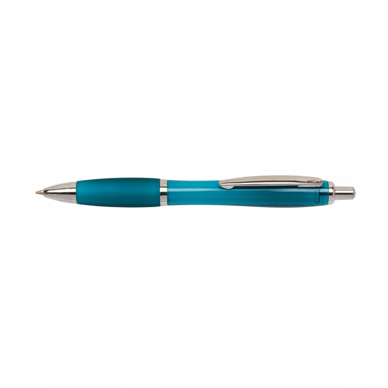 Długopis SWAY - turkusowy (56-1102013)