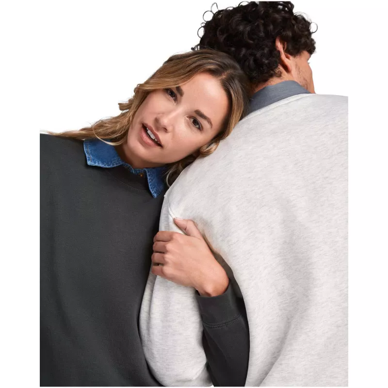 Bluza Clasica - Mist Green (R1070-MISTGRN)