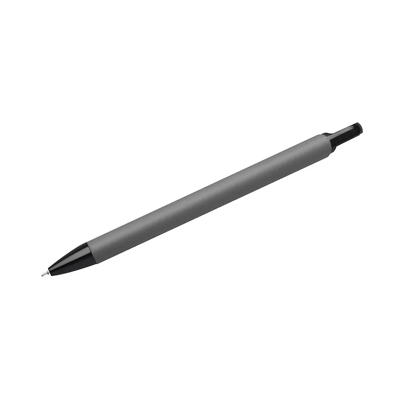 Długopis metalowy SOFI - szary (19628-14)