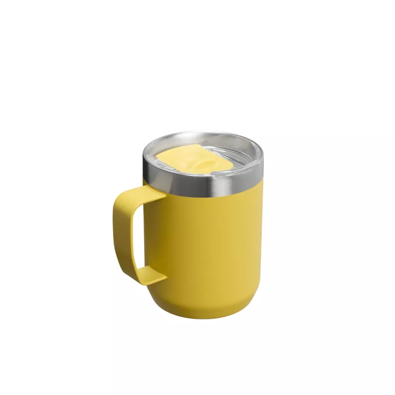 Kubek z uchem Everyday Camp Mug 0.23 L Stanley - Dijon (10131030052)