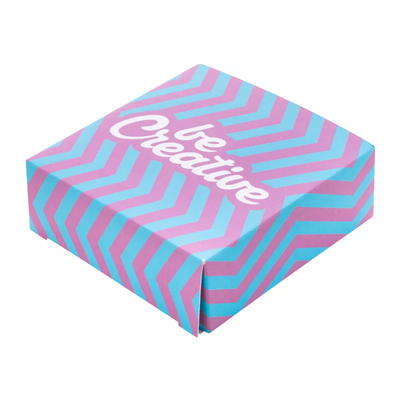 Colozzy niestandardowe puzzle do kolorowania - biały (AP716865)