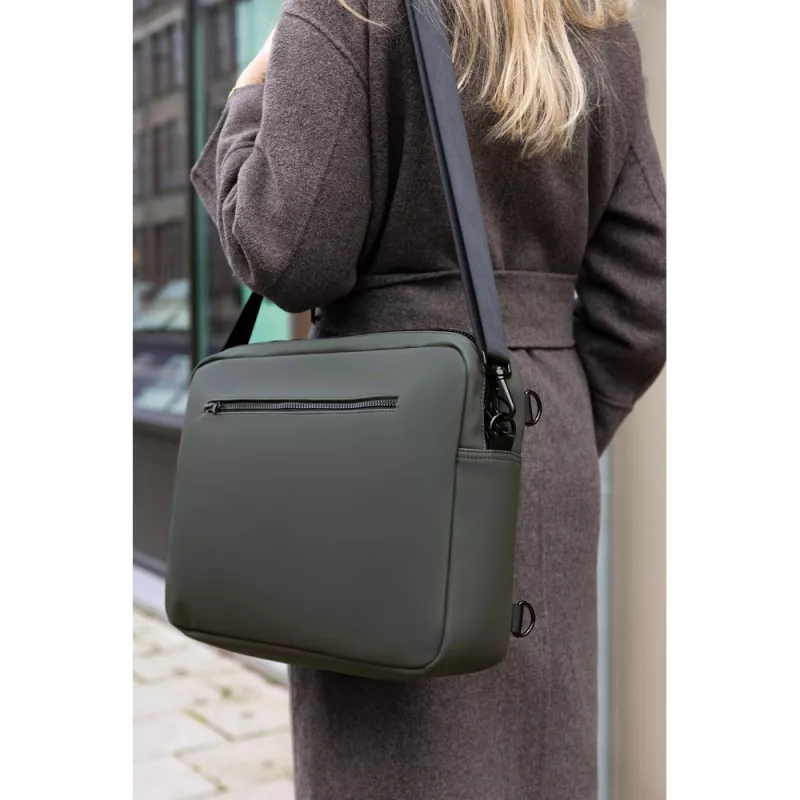 Plecak VINGA Baltimore - green (VG681-06)