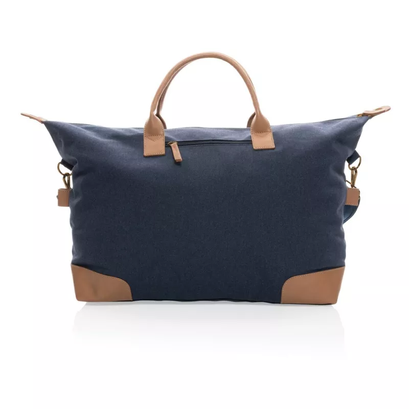 Torba sportowa, podróżna Impact AWARE™ - niebieski (P760.255)